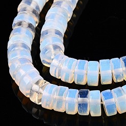 Opalite Perlen Stränge&nbsp;G-T138-47