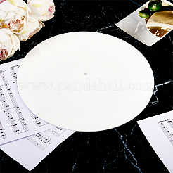 Cuscinetti cd acrilici&nbsp;AJEW-WH20006-231B