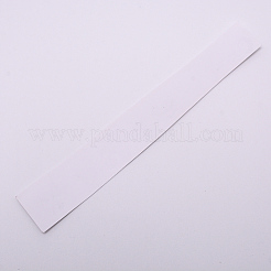 Selbstklebende Messingaufkleber&nbsp;DIY-WH0171-81G