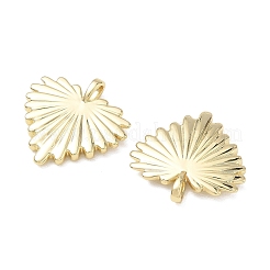 Pendente in ottone&nbsp;KK-D289-31B-G