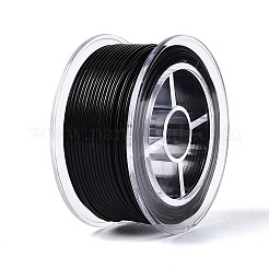 Cordon élastique en cristal&nbsp;EW-N007-01E-03