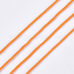 Cordon tressé en nylon&nbsp;NWIR-S007-27