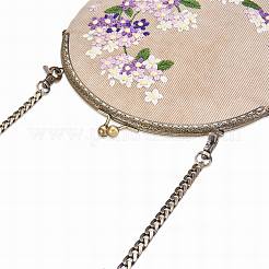 Sac de soirée en velours côtelé pour femme&nbsp;JBG008B-01