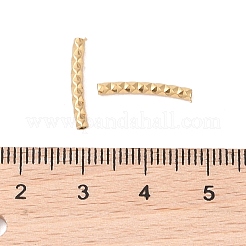 Perline in tubo di acciaio inossidabile 304&nbsp;STAS-B047-29A-G