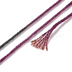 10 ovillo de hilo de bordar de poliéster de 6 cabos&nbsp;OCOR-K006-A04