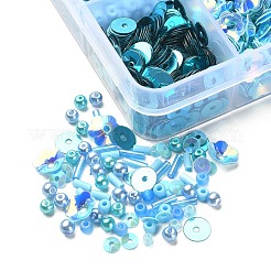 Kit di ricerca per la creazione di gioielli con perline fai da te&nbsp;DIY-YW0006-53