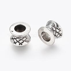 Perline in lega stile tibetano&nbsp;LF0673Y