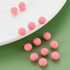 Perles acryliques opaques&nbsp;MACR-S373-57-K01