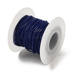 Catene a maglie in acciaio inox 304 verniciate a spruzzo&nbsp;STAS-B067-05A-04