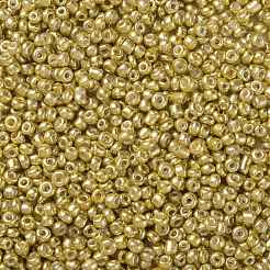 12/0 perline di vetro&nbsp;X-SEED-A017-2mm-1107