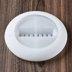 Runde DIY-Silikon-Displayformen&nbsp;SIMO-H019-01