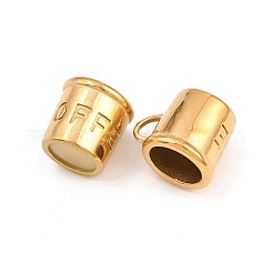 Colgantes de acero inoxidable 304&nbsp;STAS-H241-37C-G
