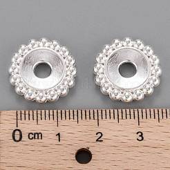 Perline in lega stile tibetano&nbsp;K0P1Z021
