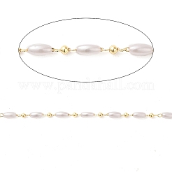 Catene satellite in ottone placcato a cremagliera&nbsp;CHC-C026-07-01