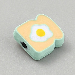 Abalorios de aleación de esmalte&nbsp;FIND-CJC0010-120D