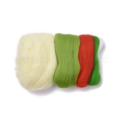 Wassermelonen-Nadelfilzset&nbsp;DIY-I091-01