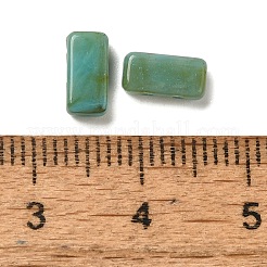Perles acryliques opaques&nbsp;OACR-M018-02E