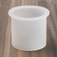 Säulenförmige DIY-Silikon-Kerzenformen&nbsp;LS-SIL-F011-03A