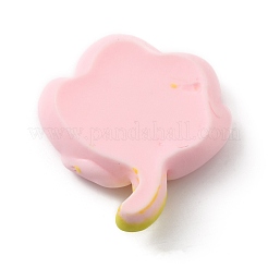 Undurchsichtigen Cabochons&nbsp;CRES-CJC0007-25C