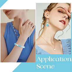 Diy jewelry making kits&nbsp;DIY-PA0001-95B