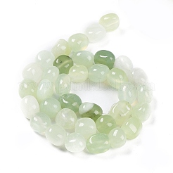 Natürlich neu Jade Perlen Stränge&nbsp;G-C038-02N