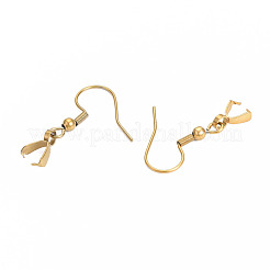 Ganci in acciaio inossidabile placcati ioni (ip) 304&nbsp;STAS-N092-136G