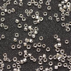 8/0 round perline di vetro&nbsp;SEED-J018-F8-61