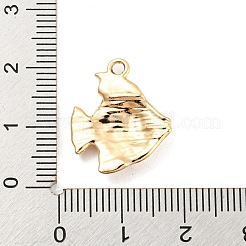 Anhänger aus Strassen mit UV-Beschichtung&nbsp;PALLOY-D026-13G