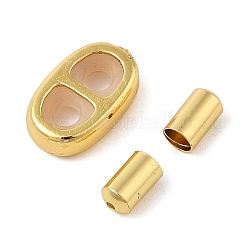 Gestellbeschichtung Messingbandenden&nbsp;KK-H488-01G