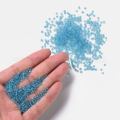 Perline semi di vetro&nbsp;SEED-US0003-2mm-103