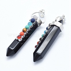 Chakra-Schmuck&nbsp;G-G759-C12