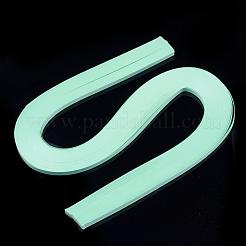 Tiras de papel quilling&nbsp;DIY-J001-5mm-B11