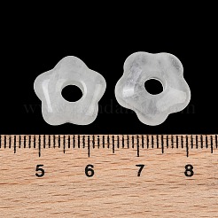 Naturquarz Kristall Anhänger&nbsp;GG-CBA2BD6-01C