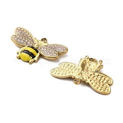 Pendentifs en acier inoxydable 304&nbsp;STAS-C152-22B-G