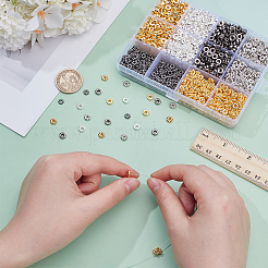 DIY-Kits zur Schmuckherstellung&nbsp;DIY-GO0002-61