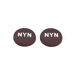 Acryl-Emaille-Cabochons&nbsp;KY-N015-204B