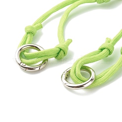 Set di bracciali in poliestere e spandex&nbsp;BJEW-JB06367-05