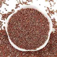 Seme di vetro borda placca&nbsp;SEED-H003-08A