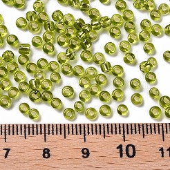8/0 Glasperlen&nbsp;SEED-A005-3mm-24