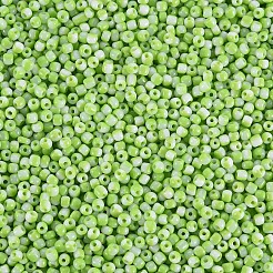 12/0 Perlas de semillas de vidrio&nbsp;SEED-S005-23