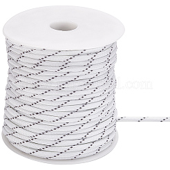 30 m leuchtende Polyesterschnur&nbsp;AJEW-SP0004-86D