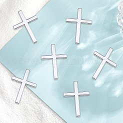 6 sachet d'autocollants pour voiture en alliage&nbsp;STIC-CP0001-25