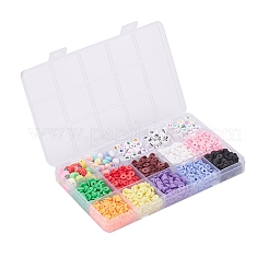 Kit per la creazione di gioielli fai da te&nbsp;DIY-YW0003-25
