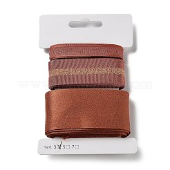 9 Yard 3 Stile Polyesterband&nbsp;SRIB-C002-04C