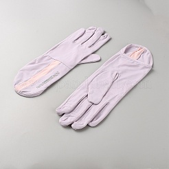 Outdoor-Polyesterhandschuhe&nbsp;AJEW-WH20020-190A