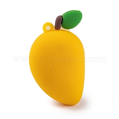 Obst-Anhänger aus PVC-Kunststoff&nbsp;KY-S172-08D