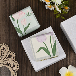 20 Stück Geschenkpapier in 4 Farben&nbsp;DIY-SP0005-24