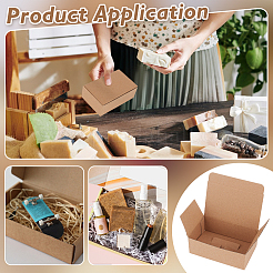 Wellpappe-Mailerboxen&nbsp;CON-WH0083-023