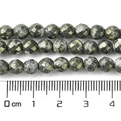 Naturstein Perlen Stränge&nbsp;G-D067-I03-C02
