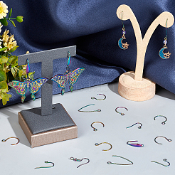 Kit di ricerca di ganci per orecchini&nbsp;STAS-CN0001-26